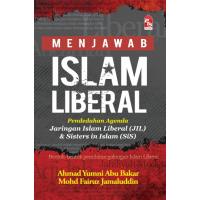 Menjawab Islam Liberal 